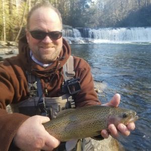 Meet your Posher, Mike